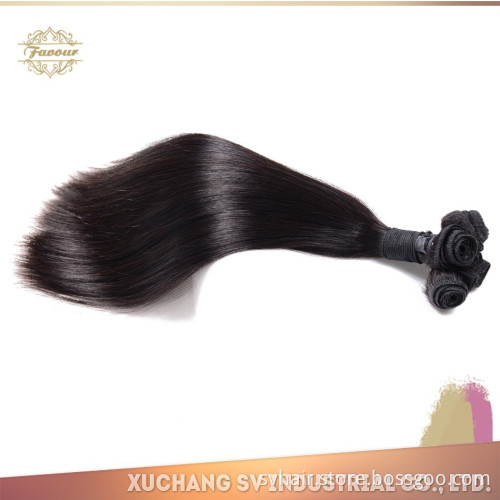 top selling high quality virgin peruvian hair weft wholesale hair weave distributors